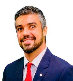 Aureliano Rebouças Júnior