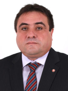 Francisco Rinaldo de Sousa Janja