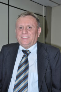 Edilson Santana Gonçalves