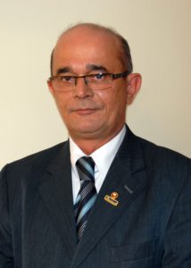 Francisco Gomes Câmara