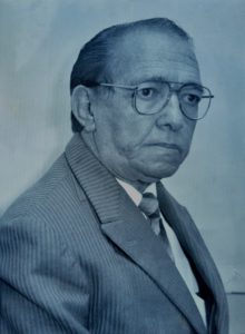 José Gilberto Dias
