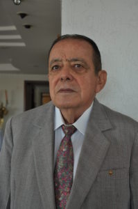 José Gusmão Bastos