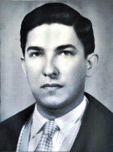 Raul Barbosa