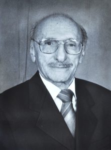 Sinésio Lustosa Cabral Sobrinho