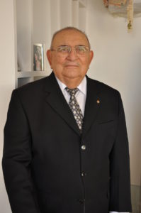 Vicente da Frota Cavalcante