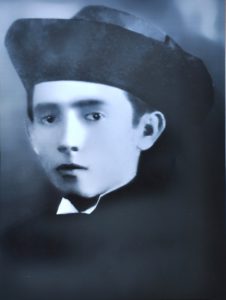 Vicente Paulo de Siqueira