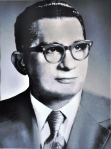 Zacarias do Amaral Vieira