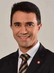 Plácido Barroso Rios