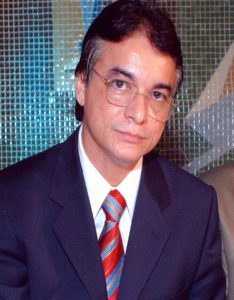 Manuel Lima Soares Filho