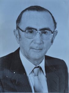 Antônio Fradique Accioly