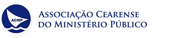 Associação Cearense do Ministério Público Logotipo