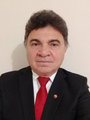BRAZ SALDANHA PINHEIRO