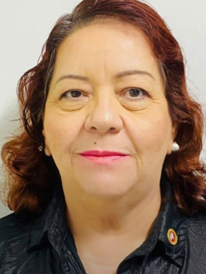 FÁTIMA DIANA ROCHA CAVALCANTE