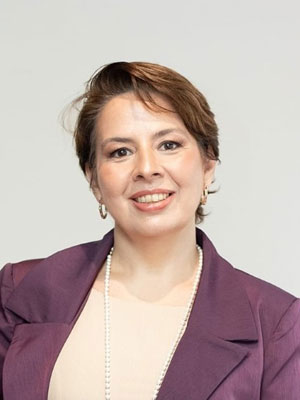 MAURÍCIA MARCELA CAVALCANTE MAMEDE FURLANI