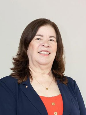 SOLANGE ARAÚJO PAIVA DE CARVALHO