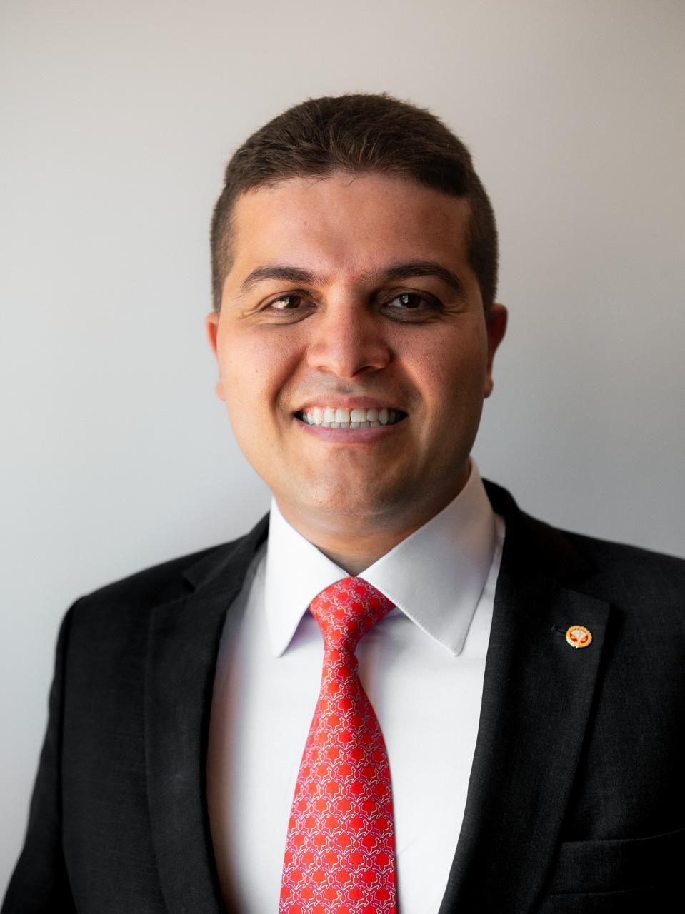 Herbet Gonçalves Santos