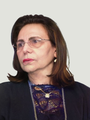 VERA MARIA FERNANDES FERRAZ